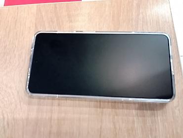 pişik şəkilləri çəkmək: Samsung Galaxy smartfon (3-lü arxa kamera modulu) üçün şəffaf qoruyucu — 2
