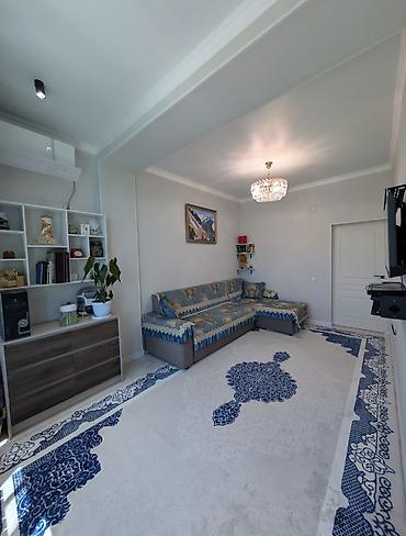 новопокровка 6: 1 комната, 38 м², Элитка, 5 этаж, Евроремонт — 2