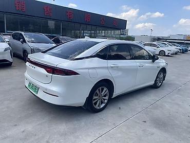 GAC: ⚡ GAC AION S 2022 🚗 Жылы: 2022 🔋 Запас ходу: 460 км 📍 Жүргөнү at lalafo.kg — 5 GAC: ⚡ GAC AION S 2022 🚗 Жылы: 2022 🔋 Запас ходу: 460 км 📍 Жүргөнү — 5