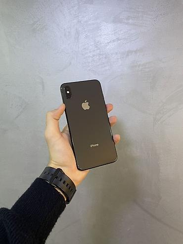 iphone x adapter: IPhone X, Space Gray, Face ID — 1