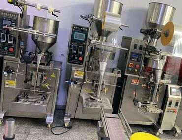 Digər biznes avadanlığı: Sənaye tipli qablaşdırma maşını sifarışlə gətirilir. Kofe və ədviyyatı -da lalafo.az — 7 Digər biznes avadanlığı: Sənaye tipli qablaşdırma maşını sifarışlə gətirilir. Kofe və ədviyyatı — 7