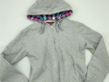 bluzki z wycieciem na dekoldzie: Hoodie, XL (EU 42), condition - Very good