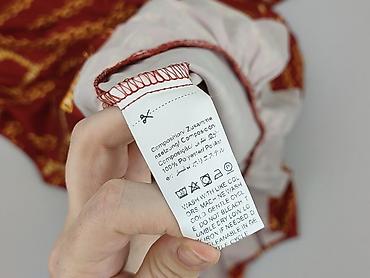 w kropki: Sukienka damska, rozmiar XL — 4