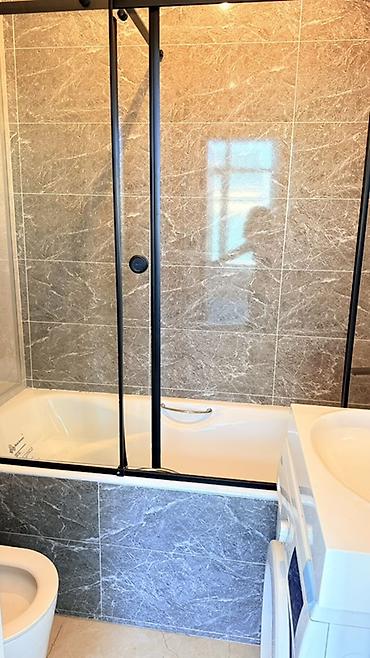 Долгосрочная аренда комнат: 140 м², Без мебели — 11