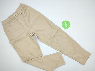 dzins material: H&M Divided, Spodnie materiałowe damskie, rozmiar M — 2
