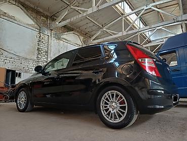 Avtomobil satışı: Hyundai i30: 1.6 l | 2007 il Hetçbek — 7