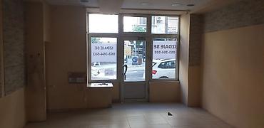 privatan parking: Lokal izdaje vlasnik -62m2, bez posrednika na duži rok,odmah useljiv — 5
