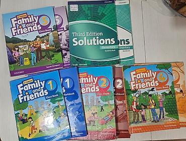 solutions upper intermediate: ОРИГИНАЛ OXFORD books 800 сом две книги Учебники английского языка — 4