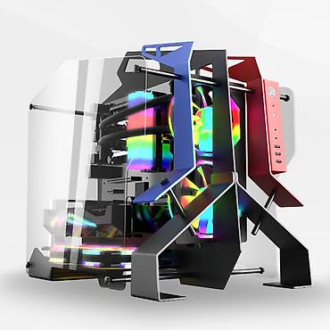 pc case: 15 поколение!Игровой компьютер ! Материнская плата: Матплата MAXSUN — 1