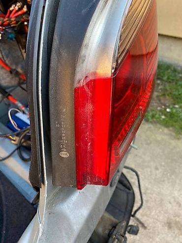 jake's marka: DESNI STOP E60 ZA BMW SERIJA 5 OD 2003. DO 2009. GOD. | Hella stop — 3