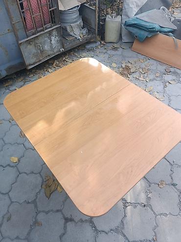 Кухонные столы: Среднем состоянии — 4