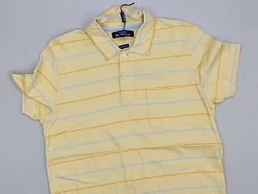 basic t shirt oversize: Ben Sherman, Koszulka polo dla mężczyzn, rozmiar S — 1