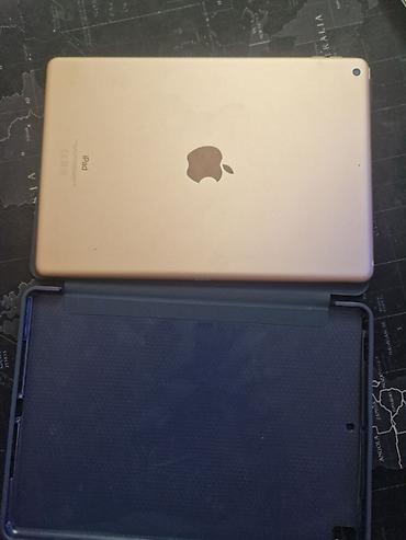 ipad 7 qiymeti: • Model: iPad A2197 • Yaddaş: 32 GB • Ekran: 10.2" Retina • Vəziyyət — 2