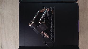 Fishman V-200 Violin/Viola Pickup – Classic Series Məhsul təsviri: -