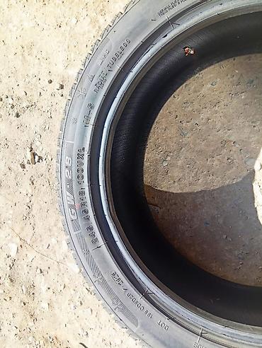 r18 toyota: Зимняя шина Goodride SW628 - Размер: 245/45 R18 - Индекс — 3