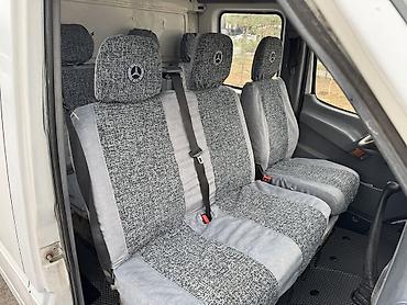 помпа дизельная: Mercedes-Benz Спринтер: 1998 г., 2.9 л, Механика, Дизель, Пикап — 5