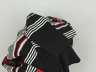 sweter w paski c: Kardigan damski, rozmiar S — 6