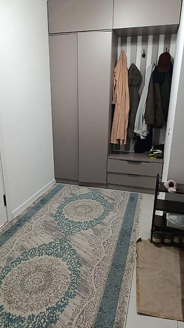 Долгосрочная аренда квартир: 1 комната, С мебелью частично — 2