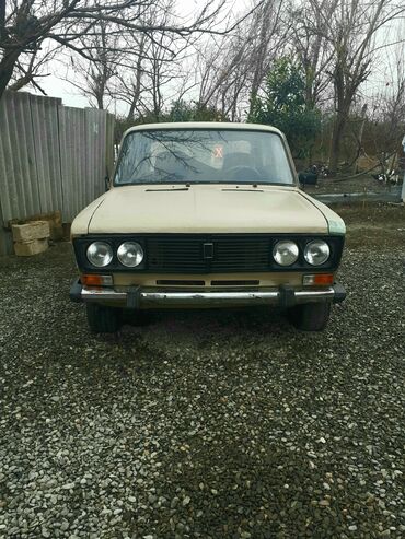 VAZ (LADA): VAZ (LADA) 2106: 1.4 l | 1985 il 8344 km Sedan