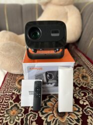 купить монитор для пк недорого: Срочно срочно продаю проектор 4K очень идеальное состояние