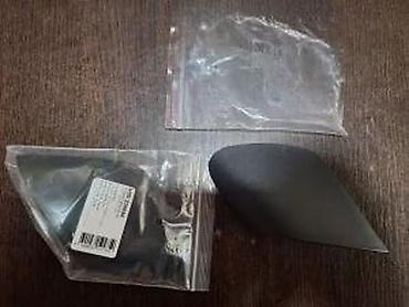 auto otpad vrbas: FIAT GRANDE PUNTO PLASTIKA RETROVIZORA | Plastike retrovizora fiat — 4