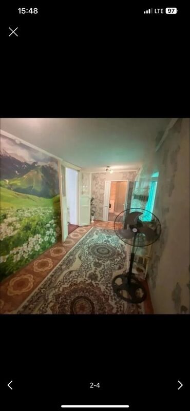 офис в бизнес центре: 70 м², 4 комнаты, Парковка, Сарай, Забор, огорожен