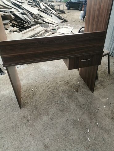 Masalar: Kurs üsün stol stul desti, Tədris kursları üçün stol stul desti — 10