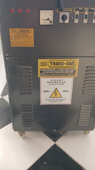 Generatorlar: Her nov ve her kvada generator ve stabilizatorlarin ve upslerin alişi — 9