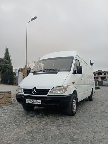 Yük maşınları: Yükdaşıma üçün iri həcmli furqon - Uzadılmış və yüksəldilmiş kuzovlu — 6