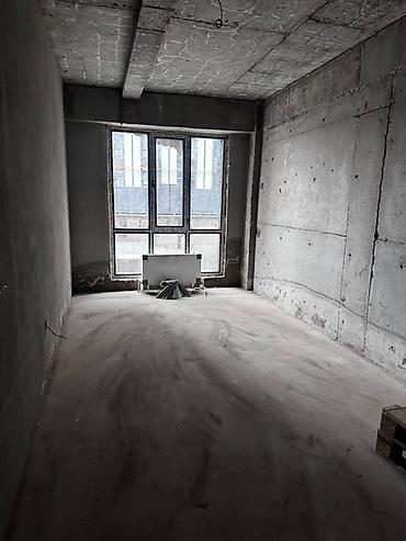 жк лофт: 1 комната, 49 м², Южная Магистраль Элитка, 2 этаж, ПСО (под самоотделку) — 4