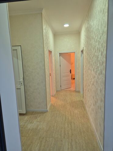 Uzunmüddətli kirayə evlər: 50 kv. m, 3 otaqlı, Kombi, Qaz, İşıq — 3