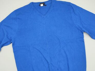 bluzy c a: Sweatshirt for men, size XL (EU 42)