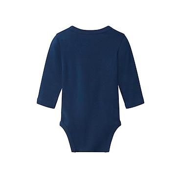 triko dest: Bodi, Uniseks, 3 - 6 ay — 1