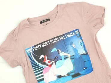 replay t shirty: Reserved, Women`s T-shirt, size S (EU 36)