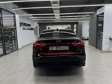led фар: Kia K3: 2018 г., 1.6 л, Автомат, Бензин, Седан — 6