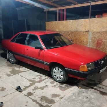 пассат б4 двер: Audi 100: 1988 г., Механика, Седан