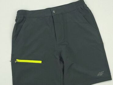 Shorts: Shorts, 4F Kids, 14 years, 158/164, condition - Ideal