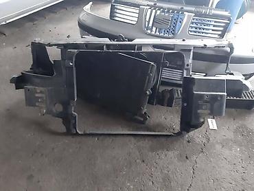 automati: VEZNI LIM ZA SEAT ALHAMBRA | Sve vrste delova za seatove modele — 1