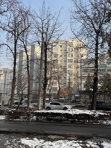 Продажа квартир: 4 комнаты, 165 м², Моссовет Элитка, 5 этаж, Евроремонт — 19
