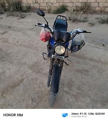 Salam ikinci sahibiyem guven motodan alinib seneti var ama heleki