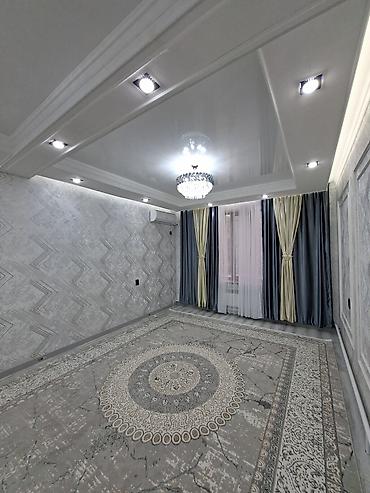 Үйлөр: Сдается капитальный кирпичный дом с мансардой. 2 хола,4 комнаты и — 10