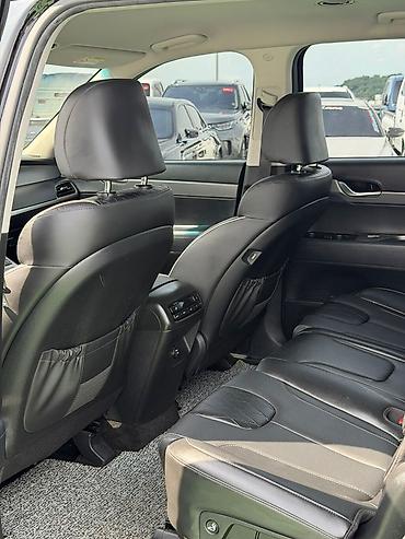 Hyundai: Hyundai Palisade: 2020 г., 2.2 л, Автомат, Дизель, Внедорожник — 30