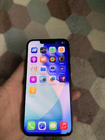 ipad 2025: IPhone 13 Pro, 128 ГБ дисплей менялся на ориг 84% АКБ свой — 2