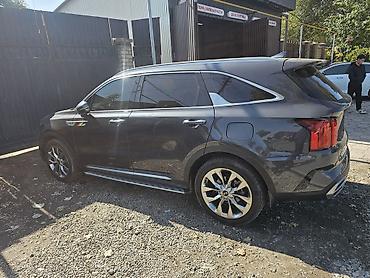 Kia: Kia Sorento: 2020 г., 2.2 л, Автомат, Дизель, Кроссовер — 3
