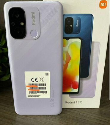 Информатика: Redmi Note 14, 128 ГБ, цвет - Черный, Отпечаток пальца, Две SIM карты