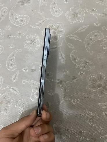 tekno spark slim: Tecno Spark 20 Pro, 256 GB, rəng - Göy — 4