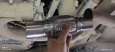 СТО, ремонт транспорта: Ремонт деталей автомобиля, Регулярный осмотр автомобиля, Профилактика систем автомобиля, без выезда — 3