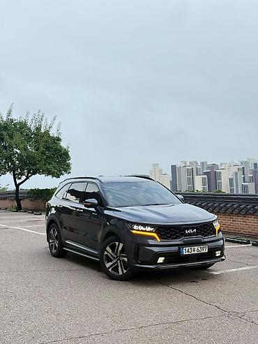 Kia Sorento: 2022 г., 1.6 л, Автомат, Гибрид, Кроссовер at lalafo.kg Kia Sorento: 2022 г., 1.6 л, Автомат, Гибрид, Кроссовер