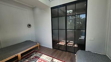 2025: 2 комнаты, 58 м², 3 этаж — 10