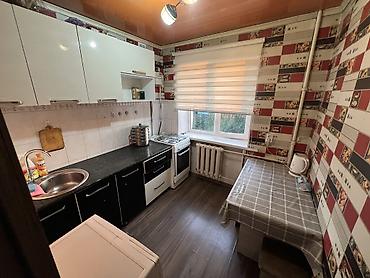 квартира в центре: 1 комната, Филармония, Постельное белье, Кондиционер, Телевизор — 3